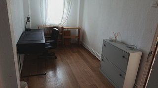 Piso en alquiler en General Dávila en Santander