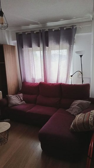 Piso en alquiler en General Dávila en Santander