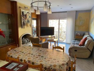 Casa pareada en venta en Centre en Pineda de Mar