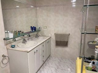 Casa pareada en venta en Centre en Pineda de Mar