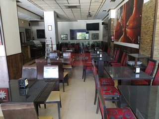 Bar en alquiler en As Lagoas en Ourense