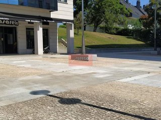 Bar en alquiler en As Lagoas en Ourense