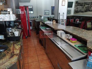 Bar en alquiler en As Lagoas en Ourense