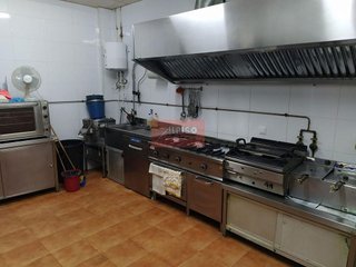 Bar en alquiler en As Lagoas en Ourense