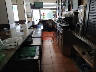 Bar en alquiler en As Lagoas en Ourense