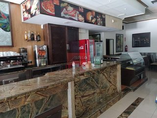 Bar en alquiler en As Lagoas en Ourense