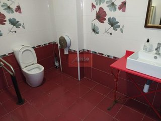Bar en alquiler en As Lagoas en Ourense