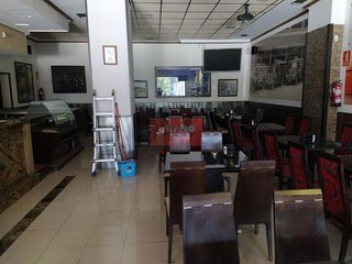 Bar en alquiler en As Lagoas en Ourense