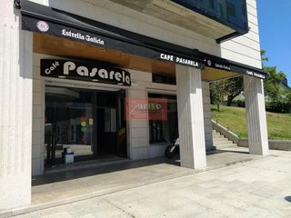 Bar en alquiler en As Lagoas en Ourense