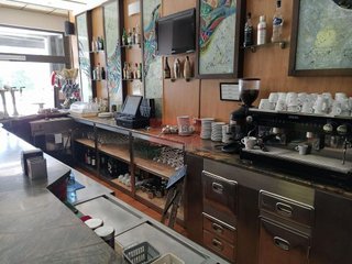 Bar en alquiler en As Lagoas en Ourense