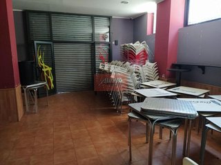 Bar en alquiler en As Lagoas en Ourense