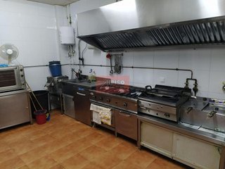 Bar en alquiler en As Lagoas en Ourense