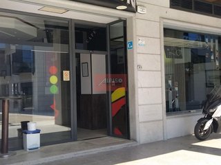 Bar en alquiler en As Lagoas en Ourense