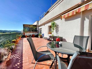 Ático en venta en Centre - Cordelles en Cerdanyola del Vallès