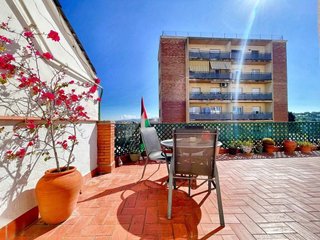 Ático en venta en Centre - Cordelles en Cerdanyola del Vallès