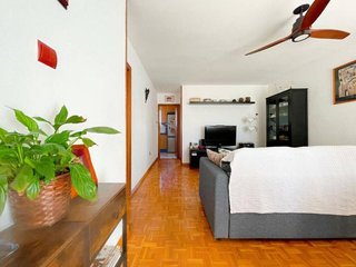 Ático en venta en Centre - Cordelles en Cerdanyola del Vallès