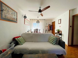 Ático en venta en Centre - Cordelles en Cerdanyola del Vallès