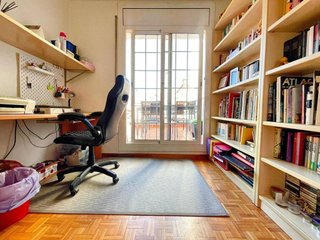 Ático en venta en Centre - Cordelles en Cerdanyola del Vallès