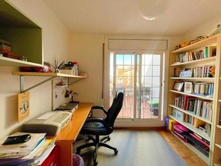 Ático en venta en Centre - Cordelles en Cerdanyola del Vallès