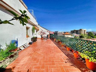 Ático en venta en Centre - Cordelles en Cerdanyola del Vallès