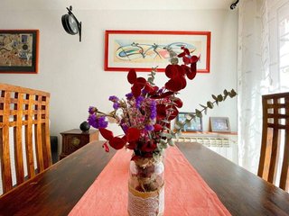 Ático en venta en Centre - Cordelles en Cerdanyola del Vallès