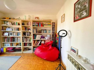 Ático en venta en Centre - Cordelles en Cerdanyola del Vallès