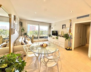 Piso en venta en El Besós i el Maresme en Barcelona