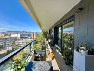 Piso en venta en El Besós i el Maresme en Barcelona