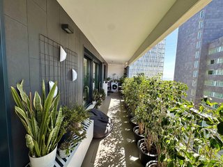 Piso en venta en El Besós i el Maresme en Barcelona
