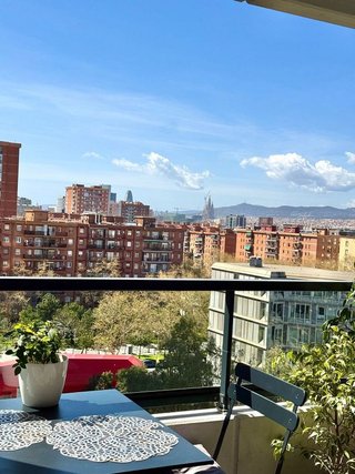 Piso en venta en El Besós i el Maresme en Barcelona
