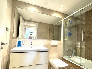 Piso en venta en El Besós i el Maresme en Barcelona
