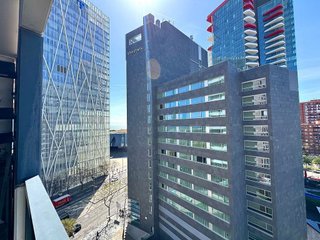 Piso en venta en El Besós i el Maresme en Barcelona