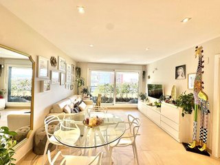 Piso en venta en El Besós i el Maresme en Barcelona