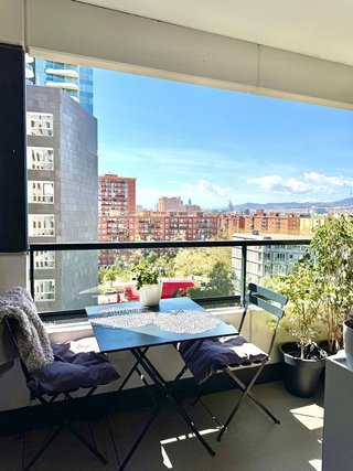 Piso en venta en El Besós i el Maresme en Barcelona