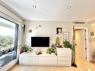 Piso en venta en El Besós i el Maresme en Barcelona