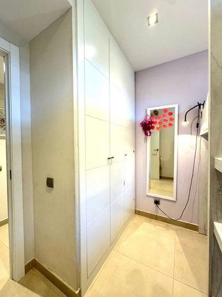 Piso en venta en El Besós i el Maresme en Barcelona