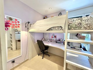 Piso en venta en El Besós i el Maresme en Barcelona