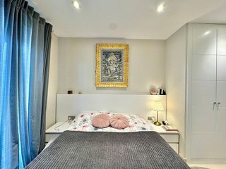 Piso en venta en El Besós i el Maresme en Barcelona