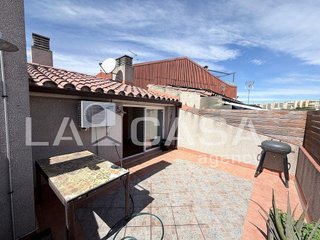 Dúplex en venta en Can Rull en Sabadell