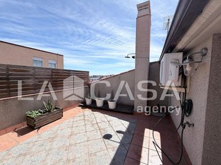 Dúplex en venta en Can Rull en Sabadell