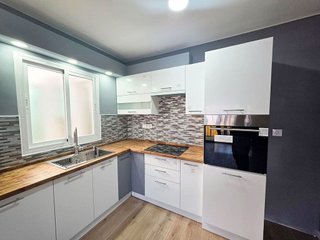 Piso en venta en Premià de Mar