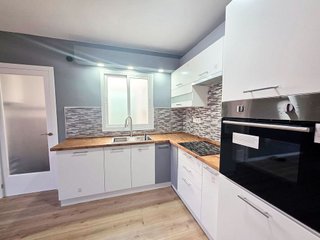 Piso en venta en Premià de Mar