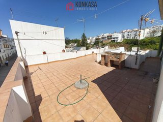 Chalet en venta en Arcos de la Frontera