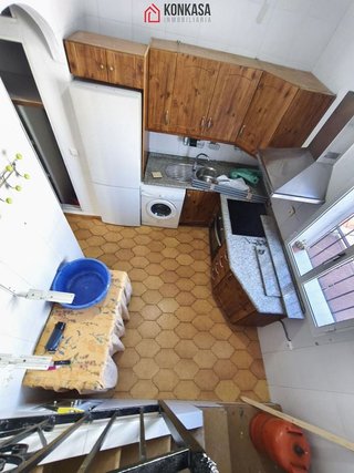 Chalet en venta en Arcos de la Frontera