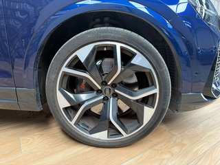 Audi Q8 RS  TFSI quattro tiptronic 441 kW (600 CV)
