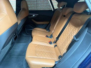 Audi Q8 RS  TFSI quattro tiptronic 441 kW (600 CV)