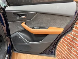 Audi Q8 RS  TFSI quattro tiptronic 441 kW (600 CV)