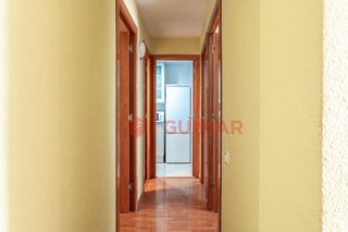 Piso en venta en Can Serra en Hospitalet de Llobregat, L´
