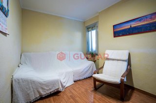Piso en venta en Can Serra en Hospitalet de Llobregat, L´