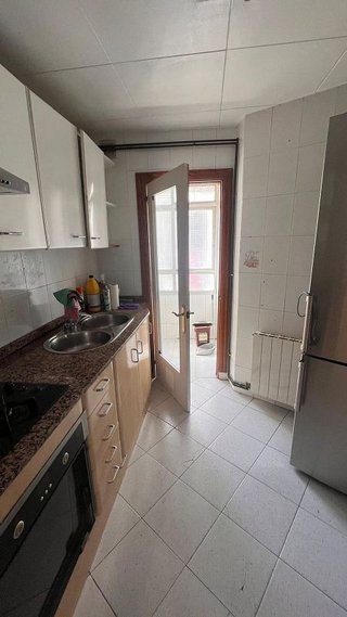Piso en venta en Sant Andreu de la Barca